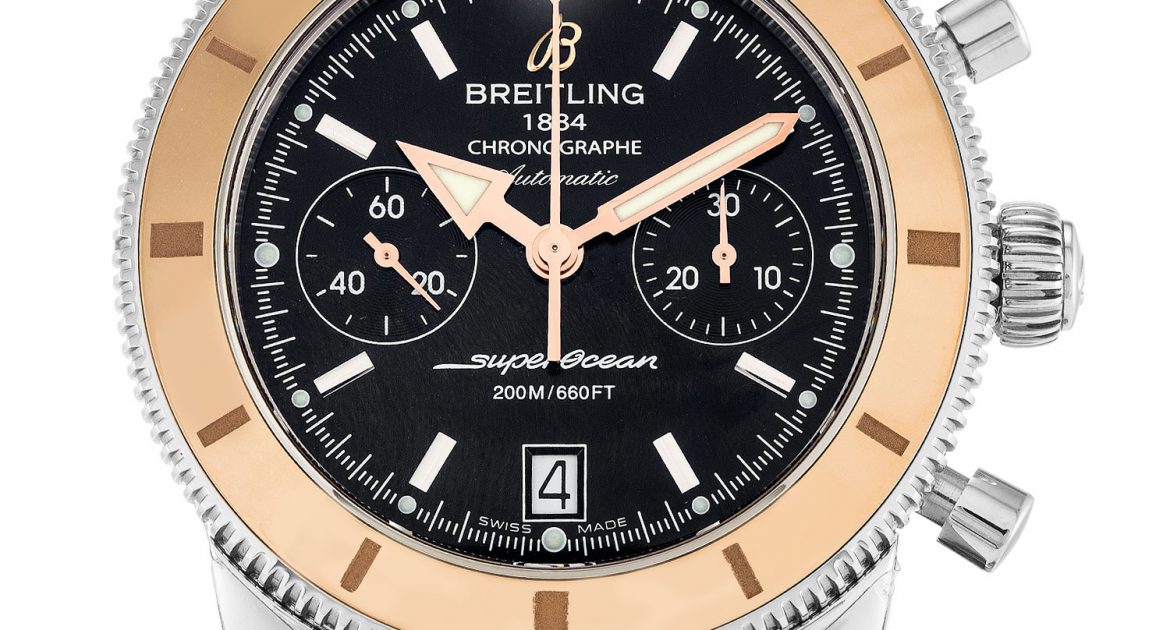 Breitling replica orologi