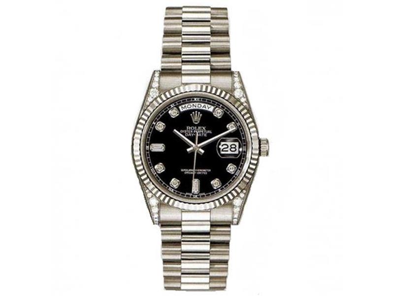 replica Rolex